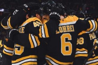 Heineken Boston Bruins Sweepstakes And Instant Win