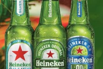 Heineken Silver Tech Bundle Setup Sweepstakes