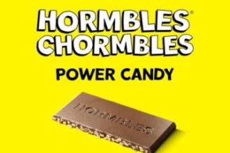 Hormbles Chormbles Sweepstakes