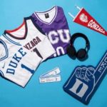 JLab x College Basketball Sweepstakes