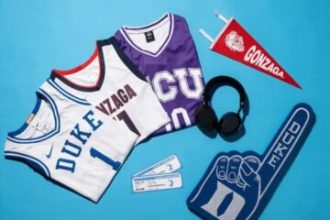 JLab x College Basketball Sweepstakes