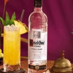 Ketel One & Tanqueray The White Lotus Sweepstakes And Instant Win