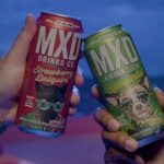 MXD Drinks Co. Catch a Safe Ride Sweepstakes