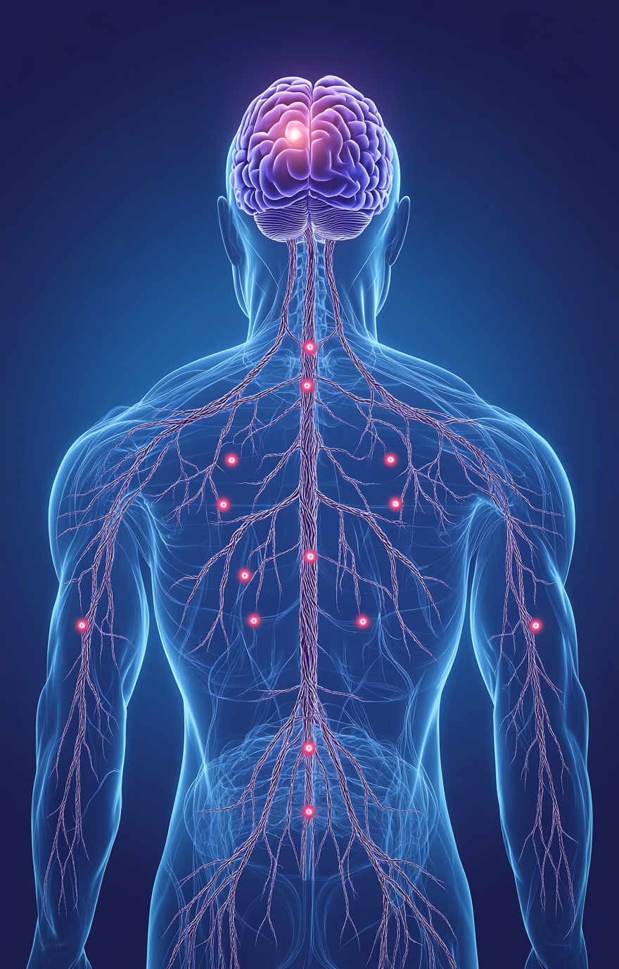 Multiple Sclerosis Clinical Trial