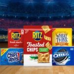 Nabisco Time Outz 4 Snacks Sweepstakes And Instant Win