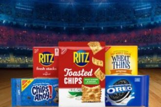 Nabisco Time Outz 4 Snacks Sweepstakes And Instant Win