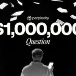 Perplexity Million Dollar Question Sweepstakes