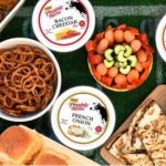 Prairie Farms Game Day Sweepstakes