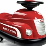 Radio Flyer Countdown to Spring Giveaway Sweepstakes