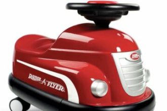 Radio Flyer Countdown to Spring Giveaway Sweepstakes