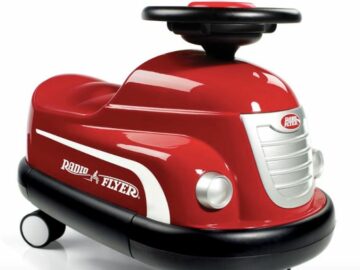 Radio Flyer Countdown to Spring Giveaway Sweepstakes