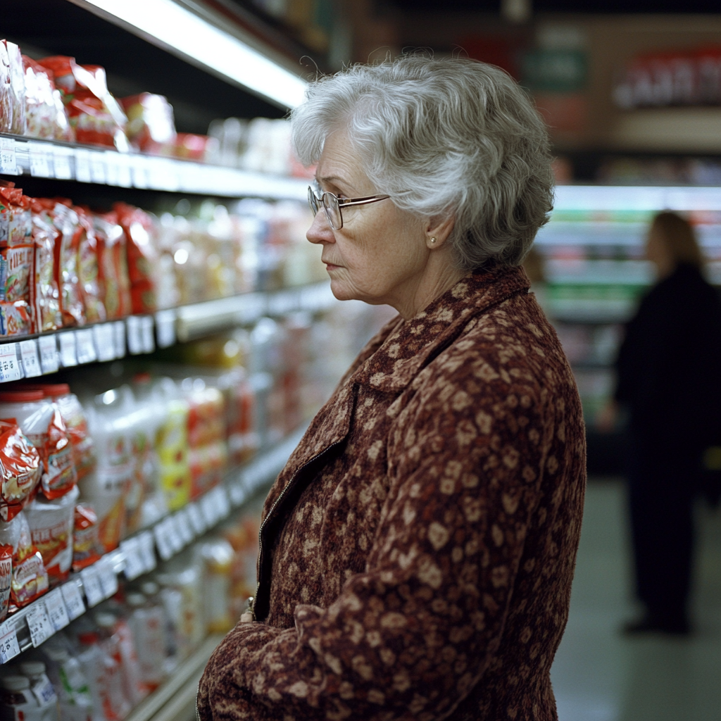 Focus Group on Shopping