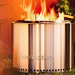 Solo Stove X New York Islanders Light Up Game Night Sweepstakes