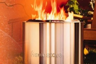 Solo Stove X New York Islanders Light Up Game Night Sweepstakes