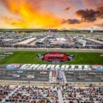 Speedway Motorsports Happy Camper Sweepstakes