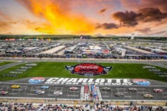 Speedway Motorsports Happy Camper Sweepstakes