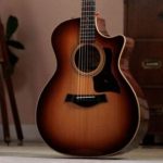 Taylor Guitars Acoustic Studio SEB Giveaway