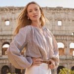 The LOFT When in Rome Sweepstakes