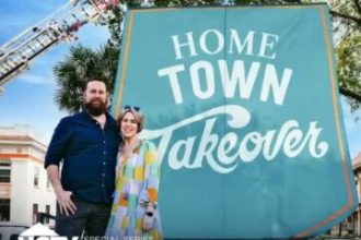 The Valpak HGTV Sweepstakes