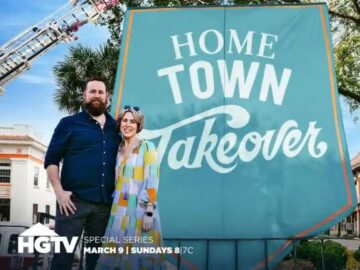 The Valpak HGTV Sweepstakes