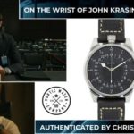 Vortic Watch Jack Ryan Watch Giveaway