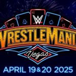 WWE & Slim Jim WrestleMania Sweepstakes