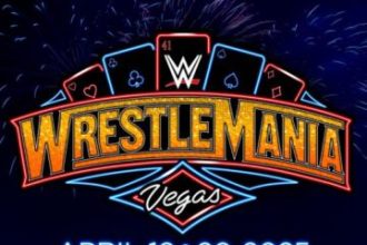 WWE & Slim Jim WrestleMania Sweepstakes