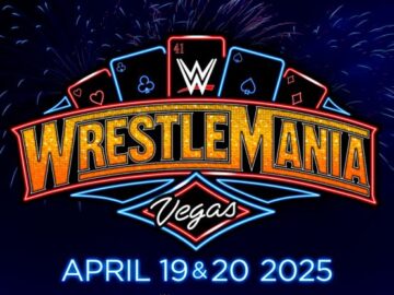 WWE & Slim Jim WrestleMania Sweepstakes