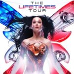 iHeartRadio Katy Perry Lifetimes Tour Sweepstakes