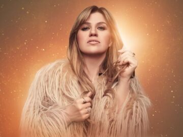 iHeartRadio Kelly Clarkson’s Las Vegas Residency Sweepstakes