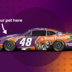 Ally Racing Paws & Pedals Sweepstakes