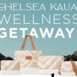 Aloha Collection x Chelsea Kauai Wellness Giveaway