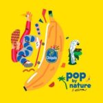 Chiquita Pop By Nature Art Getaway Giveaway