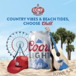 Coors Light Academy of Country Music Awards Sweepstakes