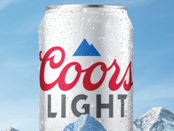 Coors Light and Miller Lite March Hoops Sweepstakes