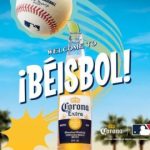 Corona MLB Sweepstakes