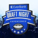 EverBank Draft Night Experience Sweepstakes