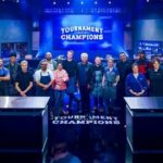 Food Network Tournament of Champions Ultimate Giveaway