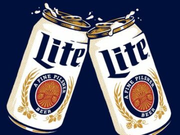 Miller Lite Lite The Way to Jazz Fest Sweepstakes