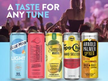 Coors Light Carolina Country Music Fest Sweepstakes