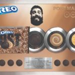 Oreo Post Malone National Sweepstakes