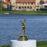 PGA Tour Players Championship 2025 Sweepstakes