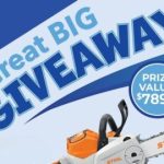 Runnings Great Big March Giveaway