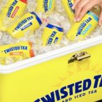 Twisted Tea Keep Your Ride Twisted Sweepstakes