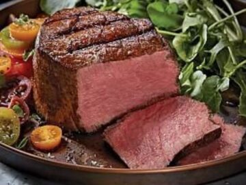 USA Today Kansas City Steak Company Spring SweepSteaks