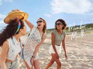 Wyndham Rewards Member Month Sweepstakes